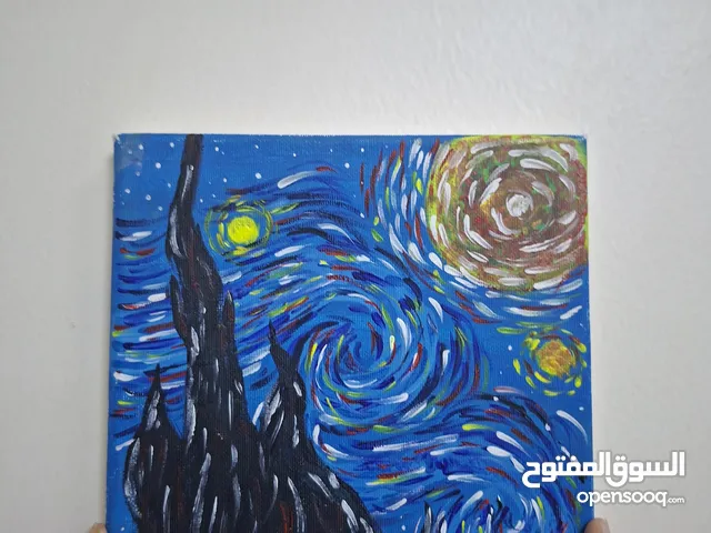 رسمه من فنانه محترف تستحق الشراء