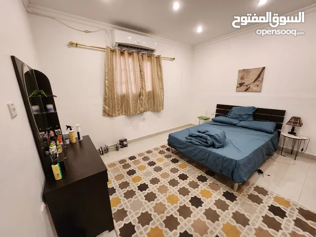 50 m2 1 Bedroom Apartments for Rent in Kuwait City North West Al-Sulaibikhat