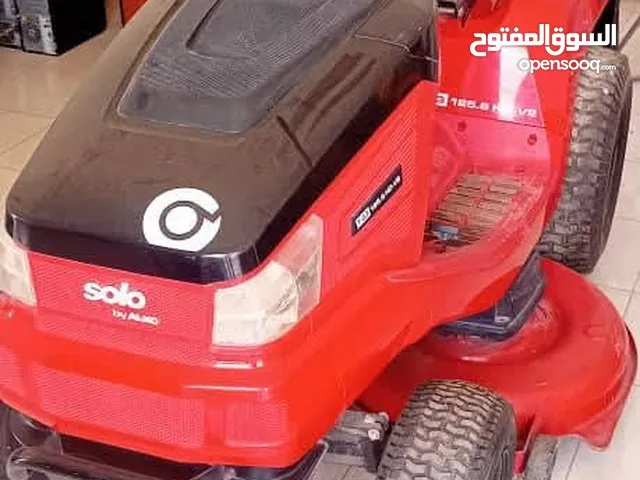 معدات حدائق حصادة سيارة صغيرة