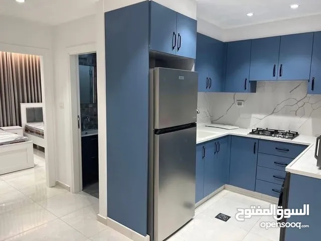 130 m2 2 Bedrooms Apartments for Rent in Ramallah and Al-Bireh Al Masyoon