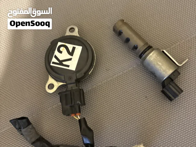 قطع غيار لكزس is