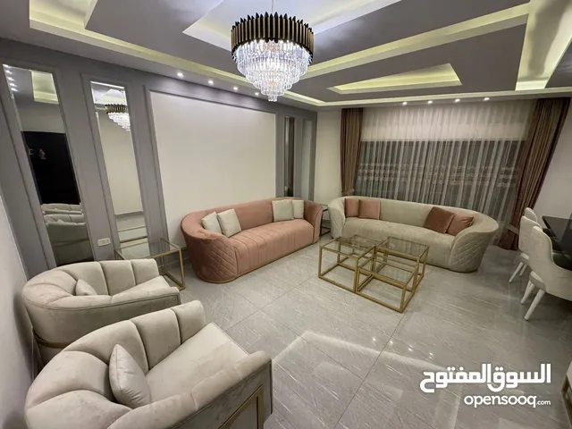 167 m2 3 Bedrooms Apartments for Sale in Amman Al Rabiah