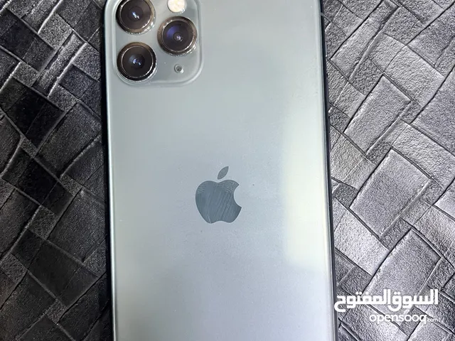 Apple iPhone 11 Pro 64 GB in Amman