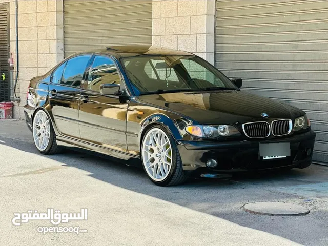 للبيع BMW E46 330i 2005