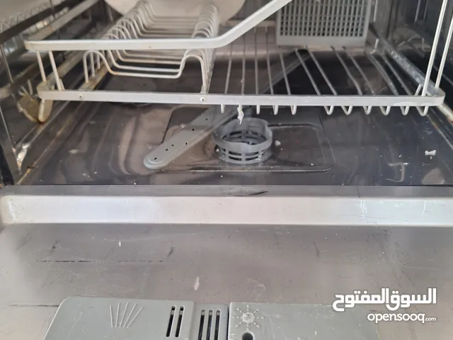 Other 6 Place Settings Dishwasher in Irbid
