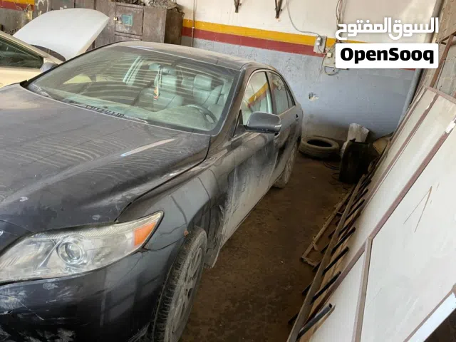 Used Toyota Camry in Tripoli