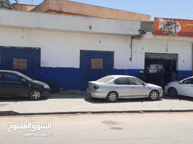 Unfurnished Shops in Tripoli Souq Al-Juma'a