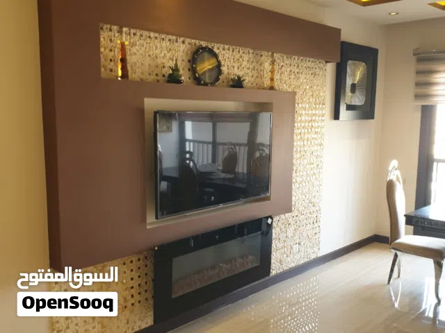 شقة للايجار مفروش في بورتو نيو كايرو