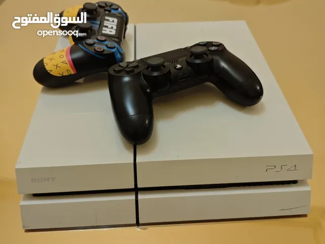 PlayStation 4 PlayStation for sale in Benghazi