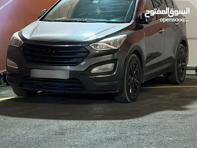 هيونداي سنتافيه 2014 فل إضافات