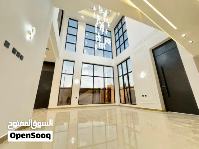 فرصة مميزة للبيع – فيلا فاخرة بسعر مغري