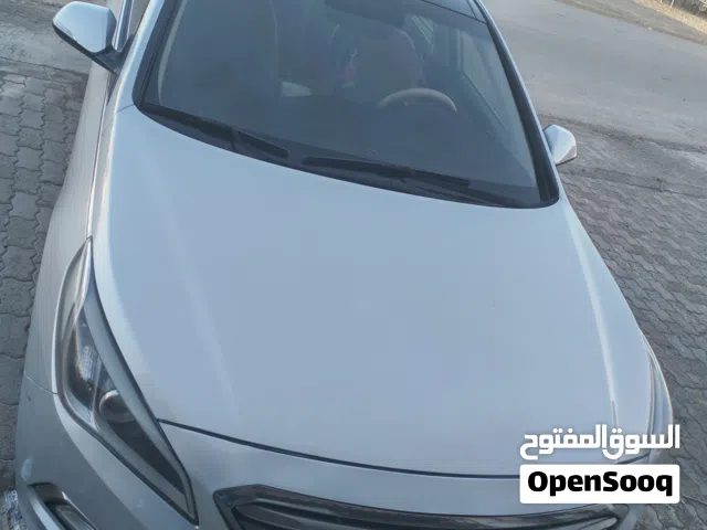 Used Hyundai Sonata in Al Batinah