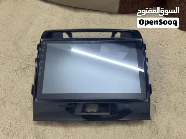 شاشه سيارة
