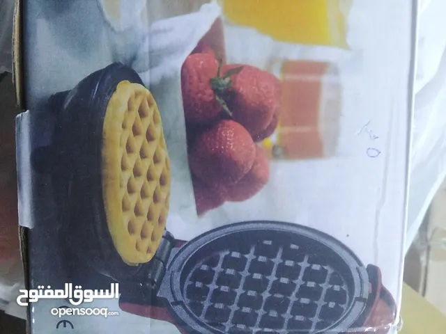 ماكينه و افل ميكر ميني مكينه كريب