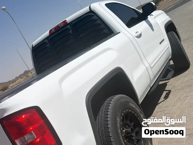 2015 GMC Sierra 1500 AT4