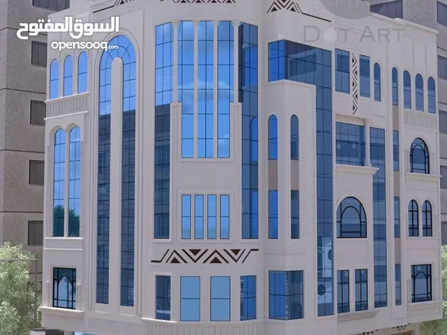 Building for Sale in Sana'a Other