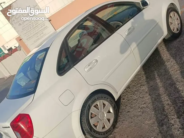 Used Chevrolet Optra in Southern Governorate