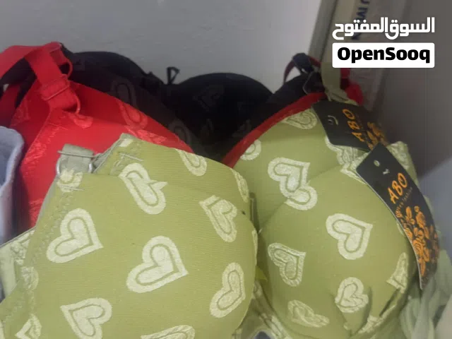 ستيان قلب+سادة