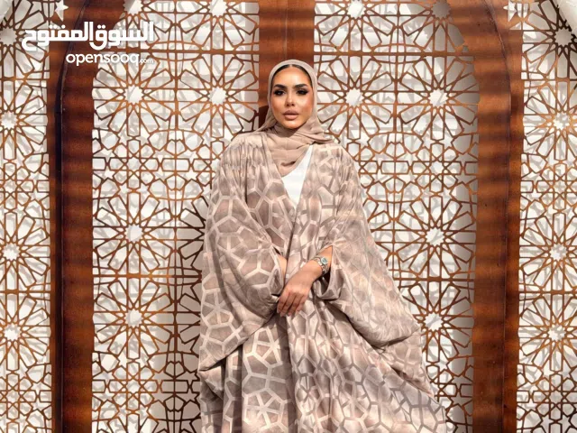 عباية سلطانة الأندلس