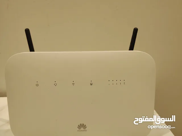 للبيع روتر هواوي
