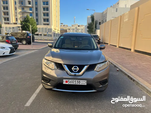 Used Nissan X-Trail in Muharraq
