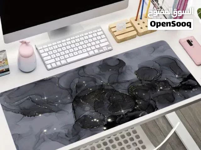 ماوس باد قيمنج مقاس 90"40
