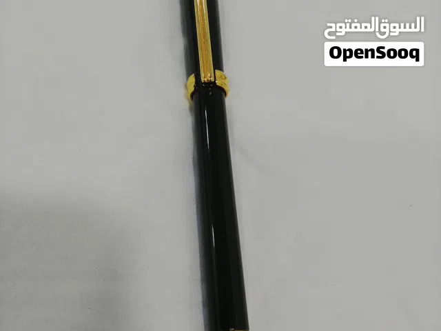 قلم كرستنديو اسود