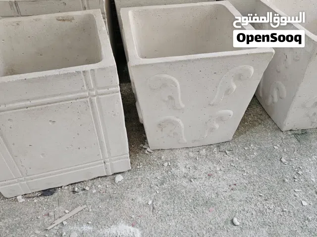 احواض نباتات
