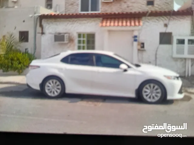 Toyota Camry 2019 in Central Governorate