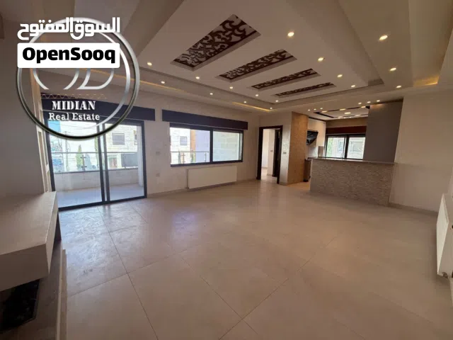 140 m2 2 Bedrooms Apartments for Rent in Amman Dahiet Al Ameer Rashed