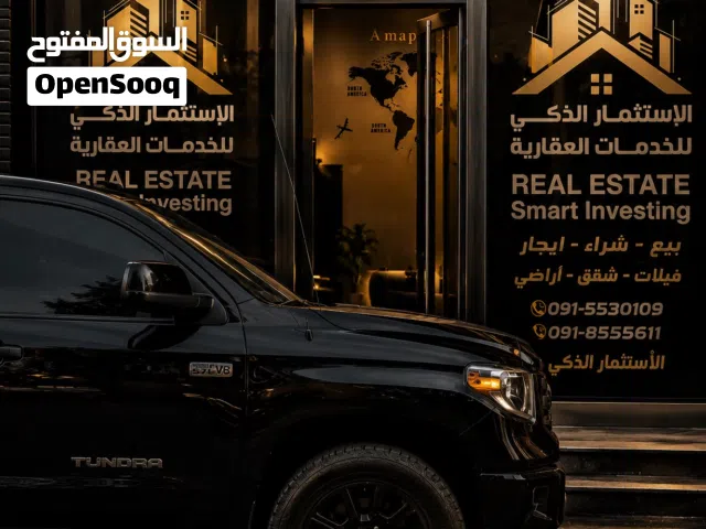 350 m2 More than 6 bedrooms Villa for Sale in Benghazi Venice