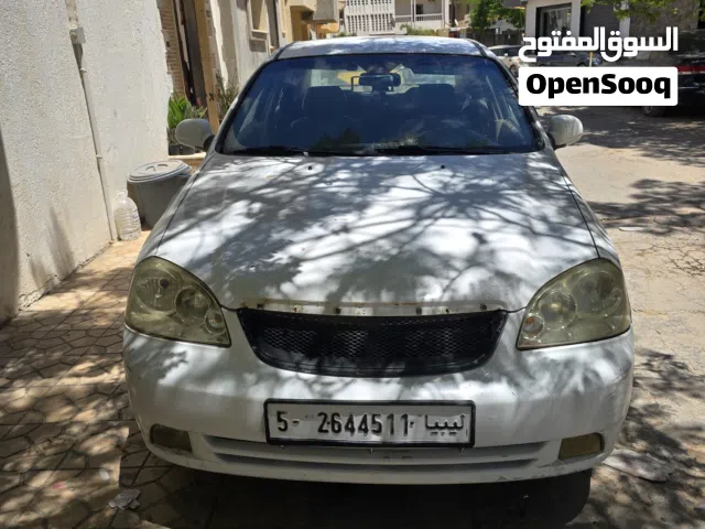 2006 دايو لاسيتي