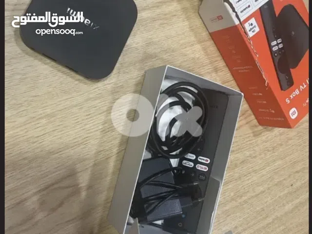 XIAOMI TV BOX S GOOGLE TV 2 GEN