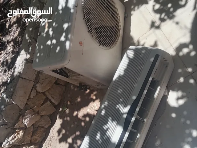 كندشن 1 طن نوع ناشونال ماتيك مصري عادي