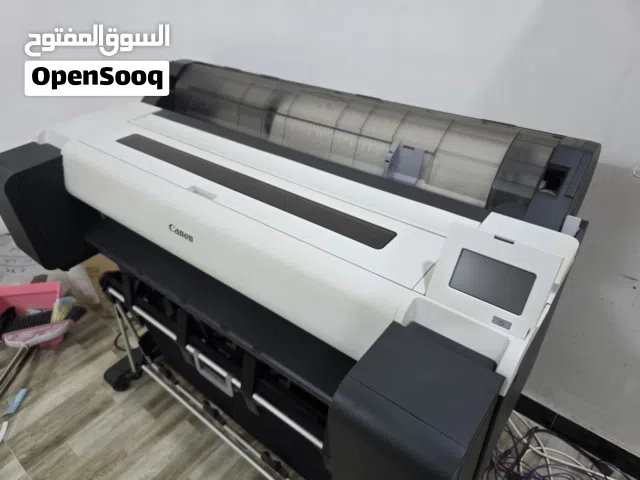 السلام عليكم طابعة canon tm-350 للبيع