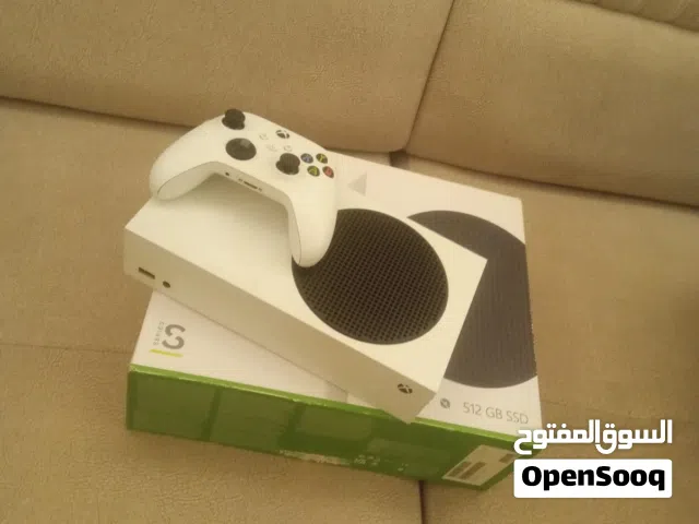 اكس بوكس سيريس اس بيع أو مراوس اخو جديد