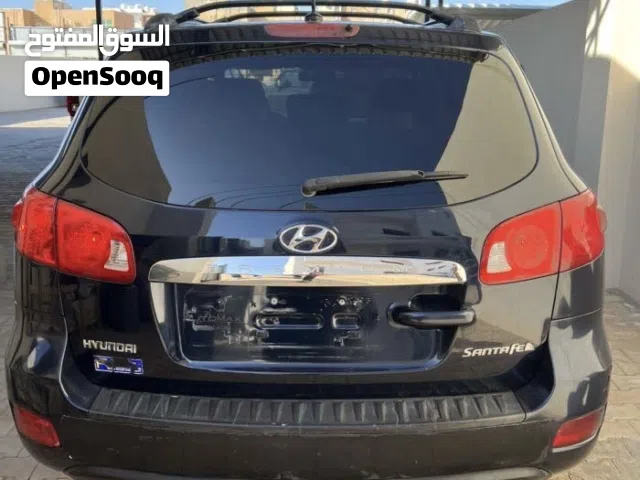 Used Hyundai Santa Fe in Misrata