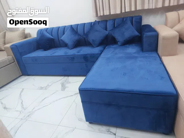 Brand New L-shaped Sofa's