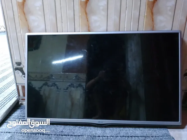 LG Plasma 32 inch TV in Basra