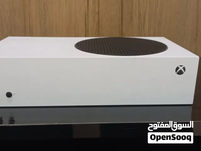 Xbox Series S Xbox for sale in Marj