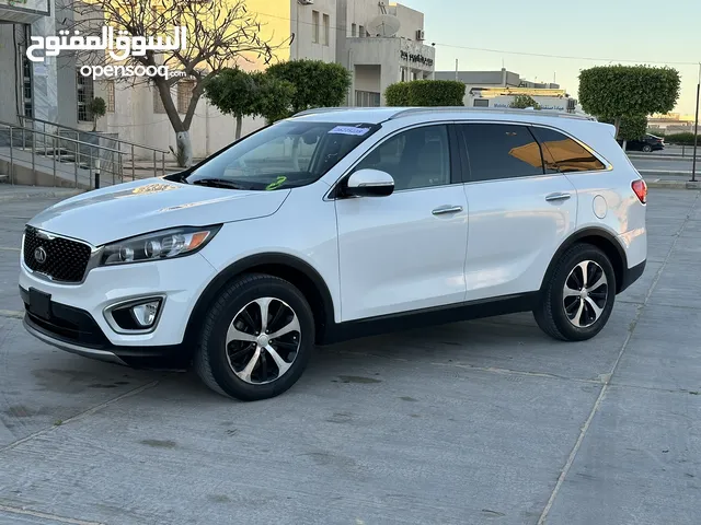 Used Kia Sorento in Zliten