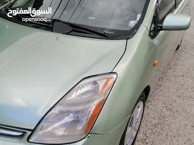 تويوتا بريوس موديل 2007