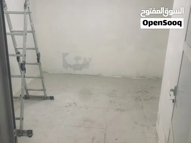 Room for rent musafah للإيجار غرف في مصفح الصناعية
