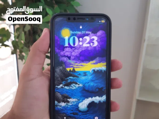 iPhone x ايفون اكس