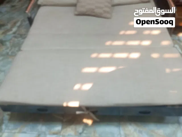 كنب سرير من ايكيا