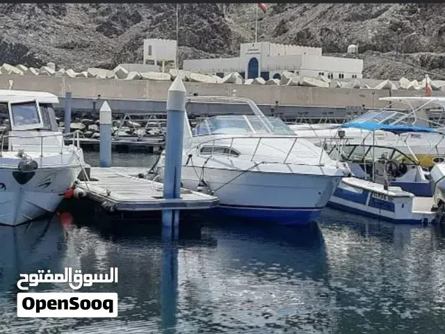 Family regal boat/Yacht for sale