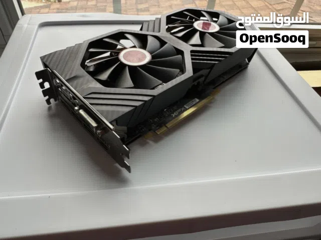 XFX Rx580 8gb