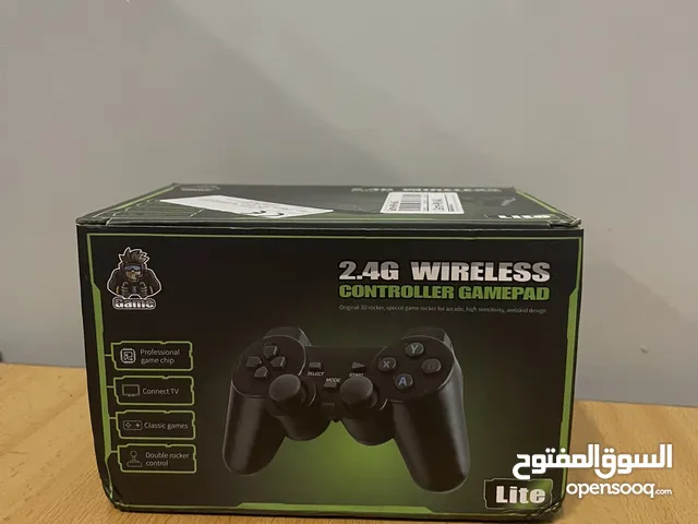 game stick جهاز العاب
