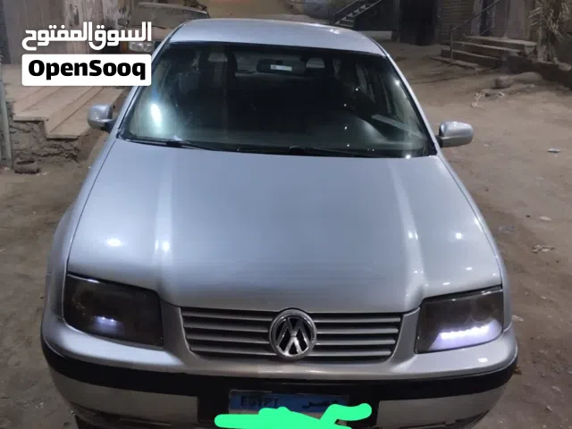 Used Volkswagen Other in Cairo