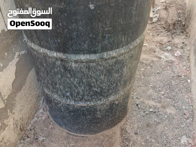 برميل تنور جديد